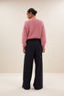 By-Bar sonny pullover ash rose